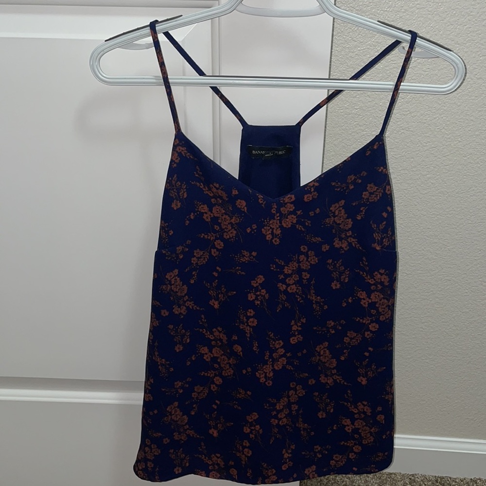 Banana Republic Camisole